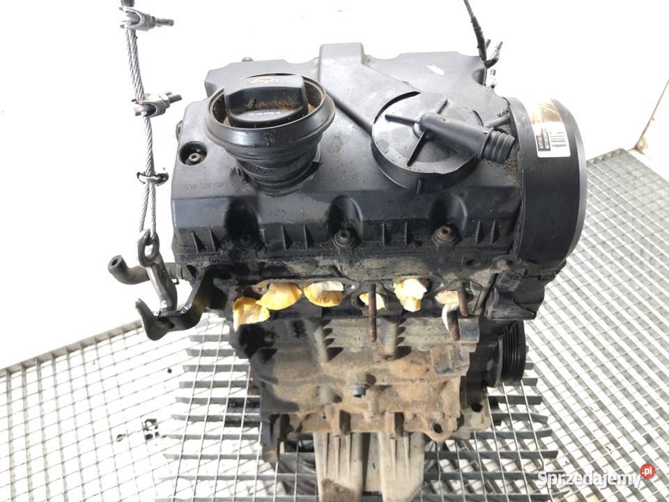 SILNIK SKODA 14 80 BNV 0714 FABIA II podkarpackie