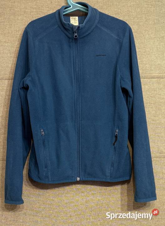 Polar turystyczny dzieci Quechua MH500 rozmiar Żyrardów