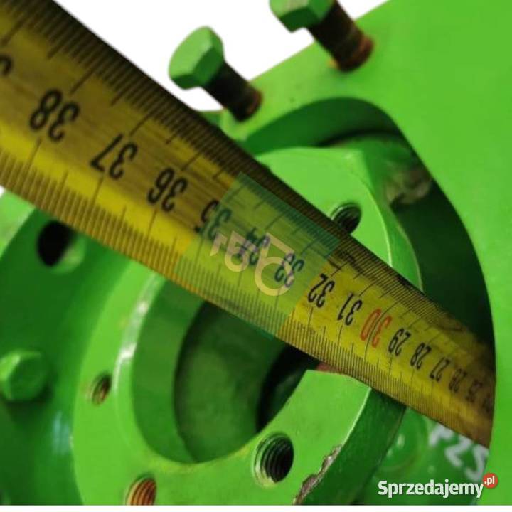 Układ planetarny 068418 068390 Merlo P 256 TOP Wilkowo sprzedam