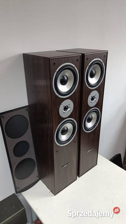 Clatronic LB 766 kolumny Audio Słuchawki i głośniki Poznań sprzedam