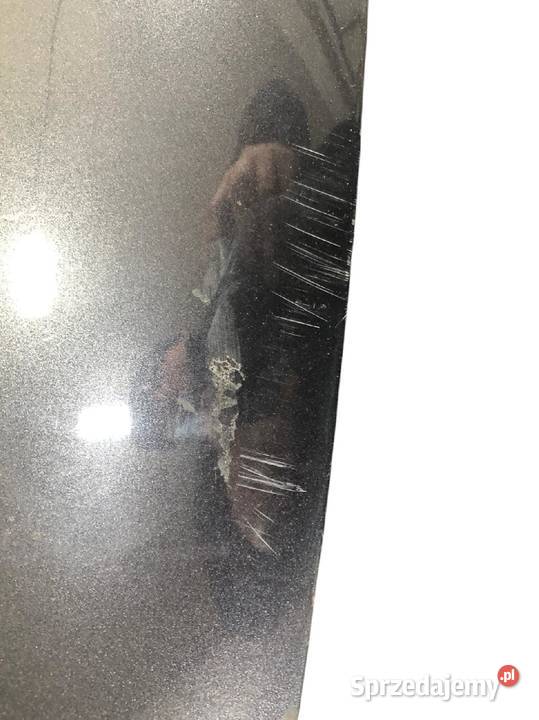 SUBARU OUTBACK IV 2010r Maska pokrywa silnika świętokrzyskie Skarżysko-Kamienna sprzedam