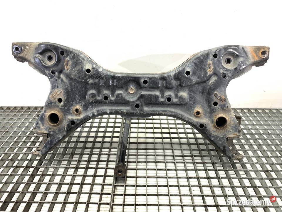 BELKA POD SILNIK MITSUBISHI MIRAGE SPACE STAR 10