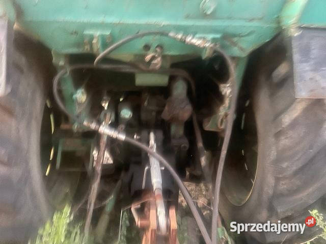 John deere 4430 Jastrzębniki