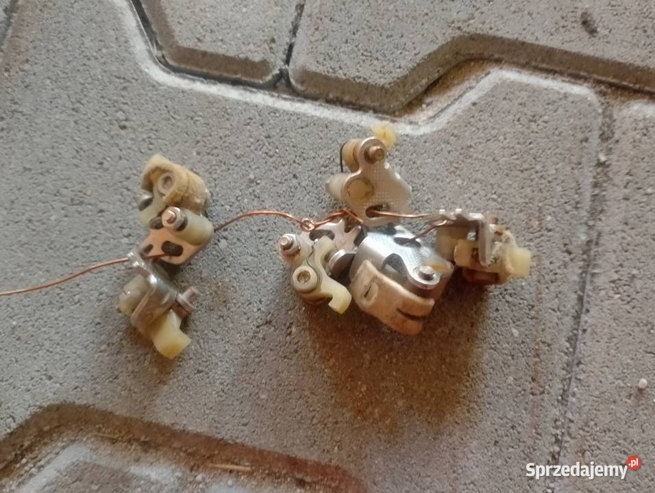 Simson platynki Nowa Sól