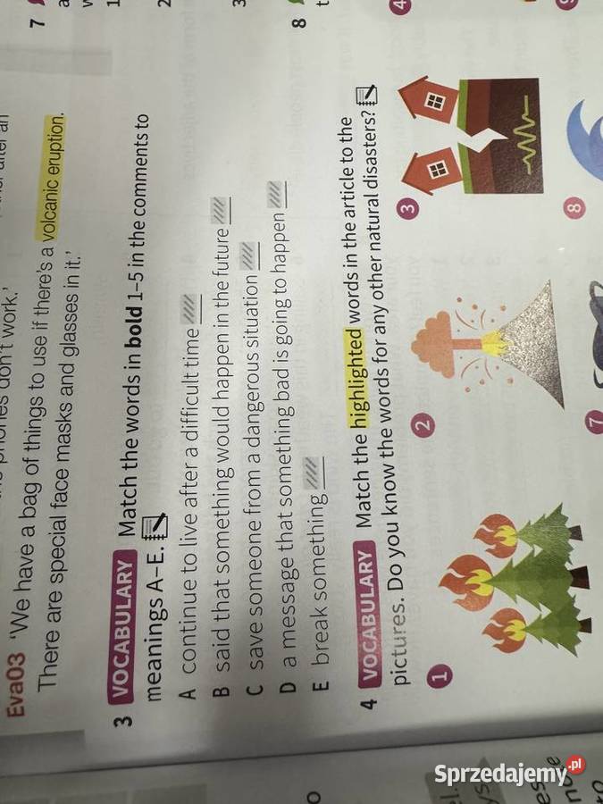 Sprzedam części ktm sx 85 i inne KTM Zalasowa