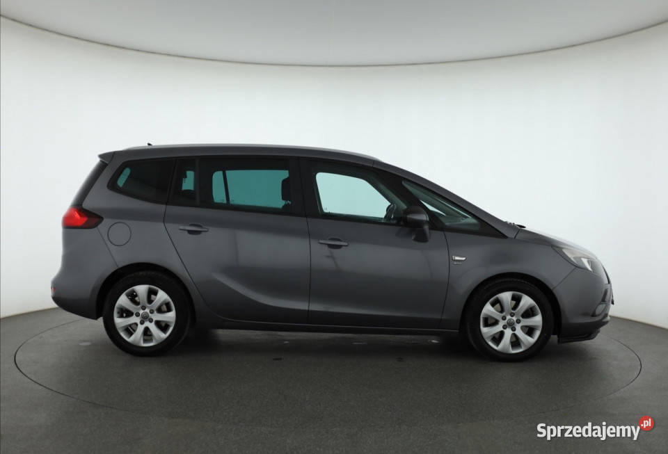 Opel Zafira 20 CDTI elektryczne szyby Piaseczno
