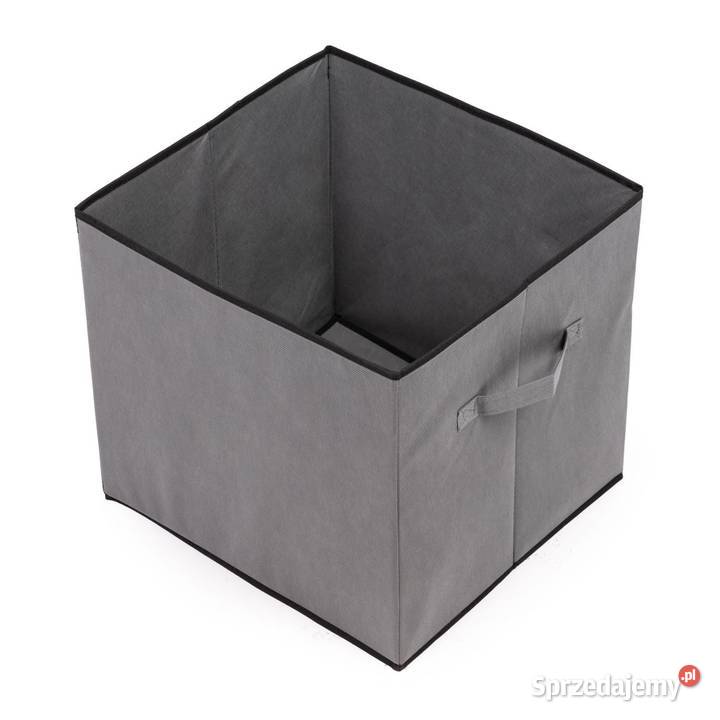 Składana szafa tekstylna materiałowa garderoba 44cm Poznań