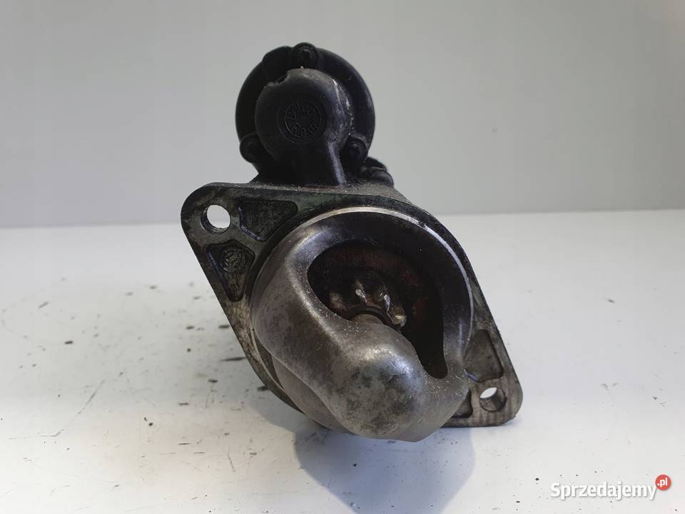 Opel Zafira B 16 16V ROZRUSZNIK Z16XEP lubelskie Janów