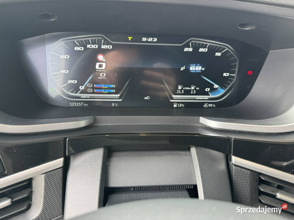 DAF xg 480 dolnośląskie Komorniki