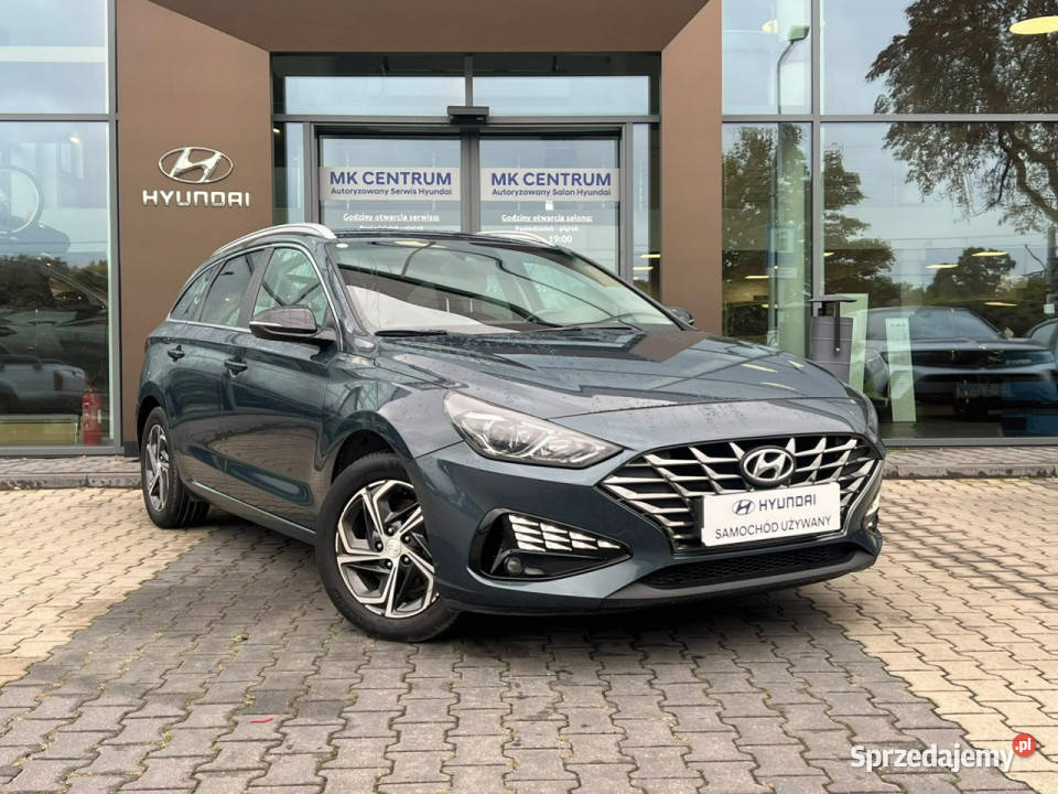Hyundai i30 15 DPI 110 Comfort Pakiet Zimowy