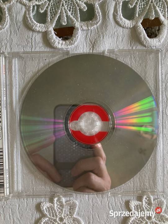 Płyta CD Single Red 5 I Love You Stop Klasyka