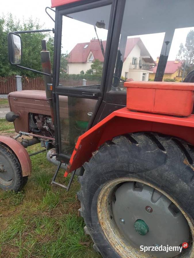 Ursus c360 4011 Ursus Przeworsk