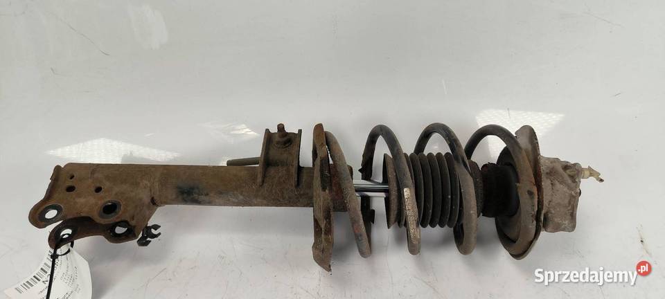 AMORTYZATOR LEWY PRZÓD MERCEDES BENZ A 140 osobowe Lipno