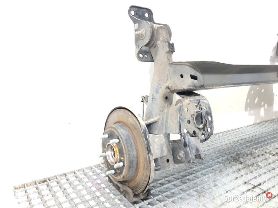 BELKA TYŁ HYUNDAI KONA Crossover TYLNA