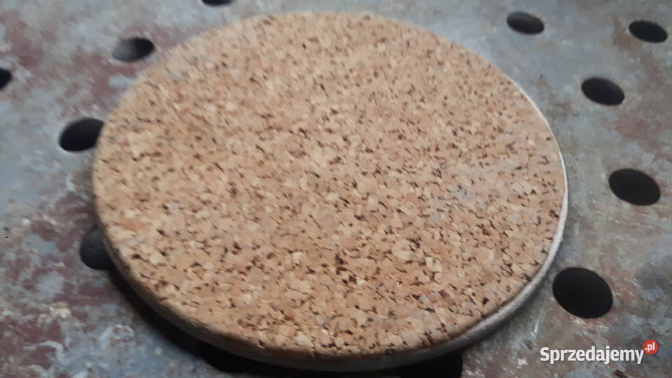 Podstawka ceramiczna mazowieckie Otwock sprzedam