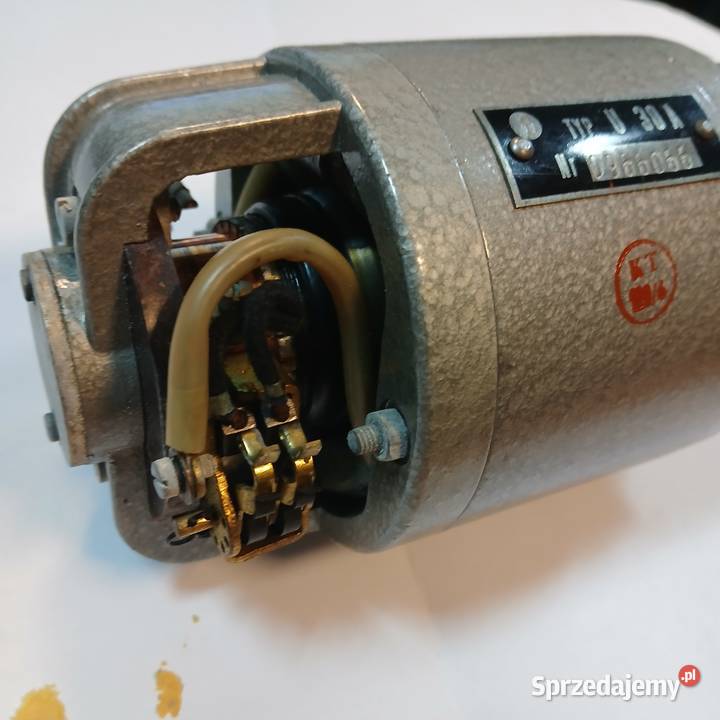 Konwerter przekształtnik adapter falownik U30A Skierniewice sprzedam