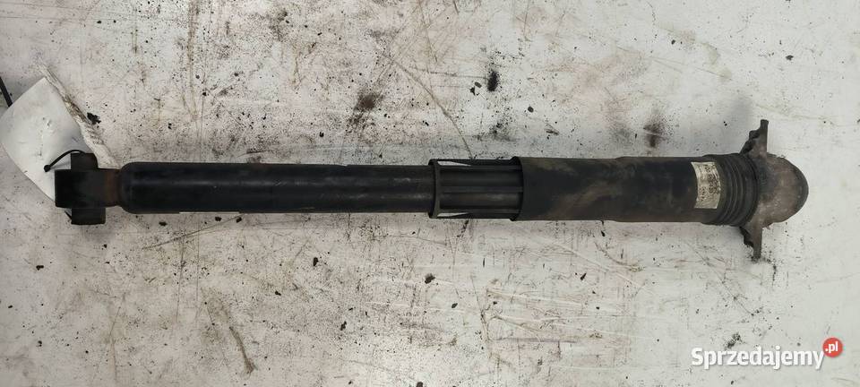 AMORTYZATOR LEWY TYŁ VOLKSWAGEN GOLF VII osobowe Lipno sprzedam