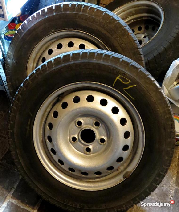 VW T4 25TDI 102 6 osób Klimatyzacja LONG mixt HA niebieski