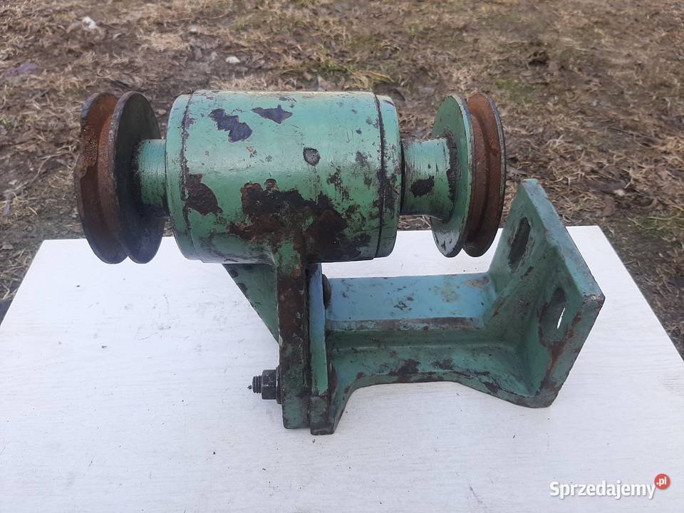 Napinacze przemysłowe łódzkie sprzedam