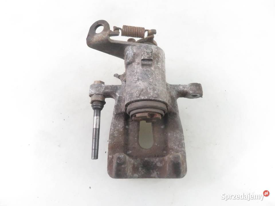 ZACISK PRAWY TYŁ RENAULT SCENIC II sprzedam