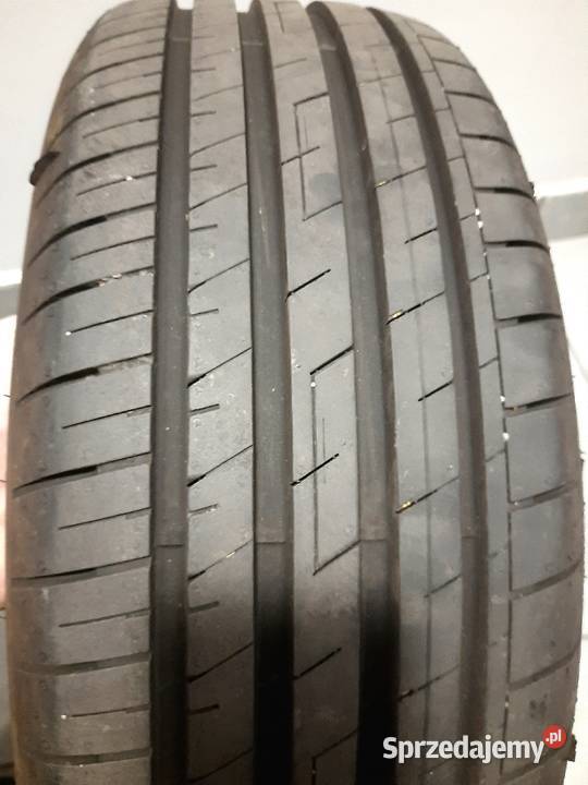 FULDA opony letnie 2024r Łódź sprzedam