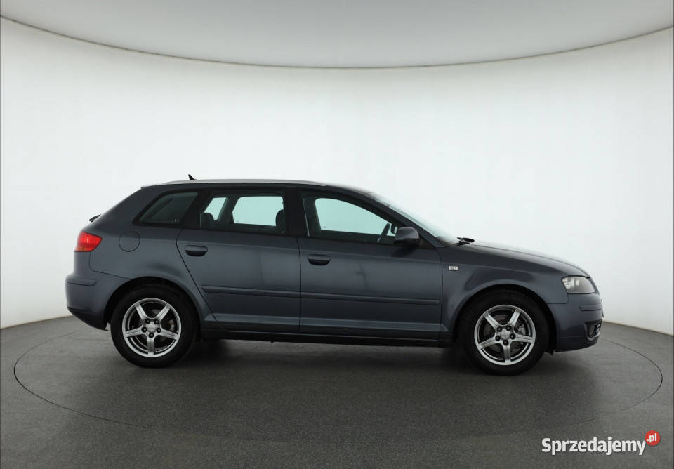 Audi A3 16 Piaseczno