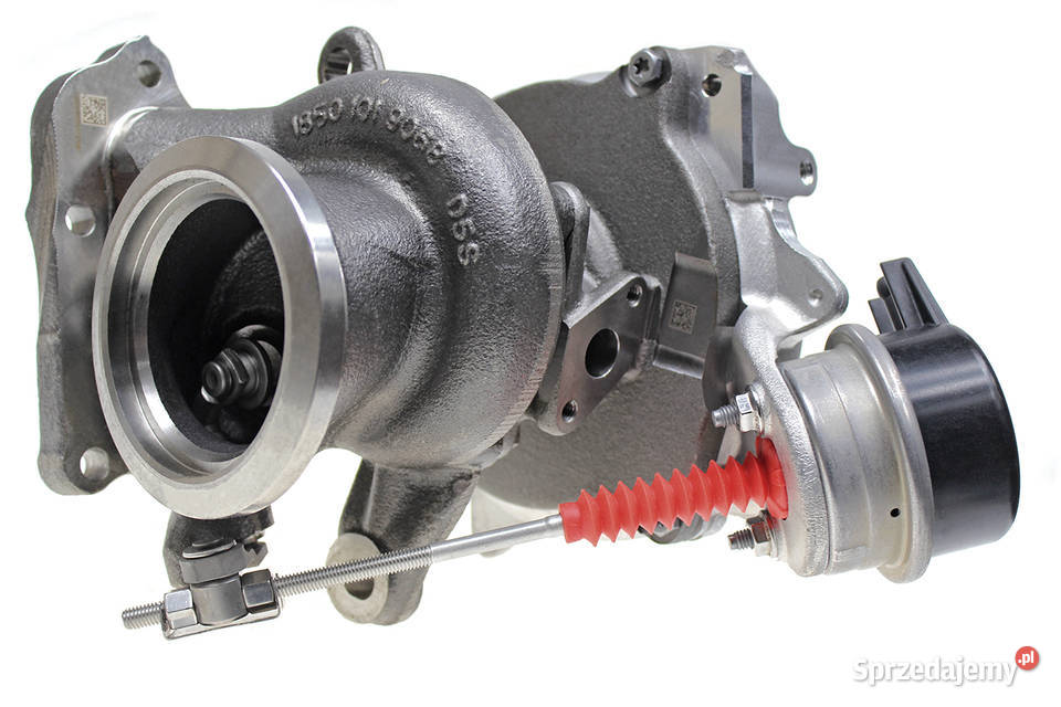 TURBOSPRĘŻARKA NOWA 18509710015 03N145713A VW Opole