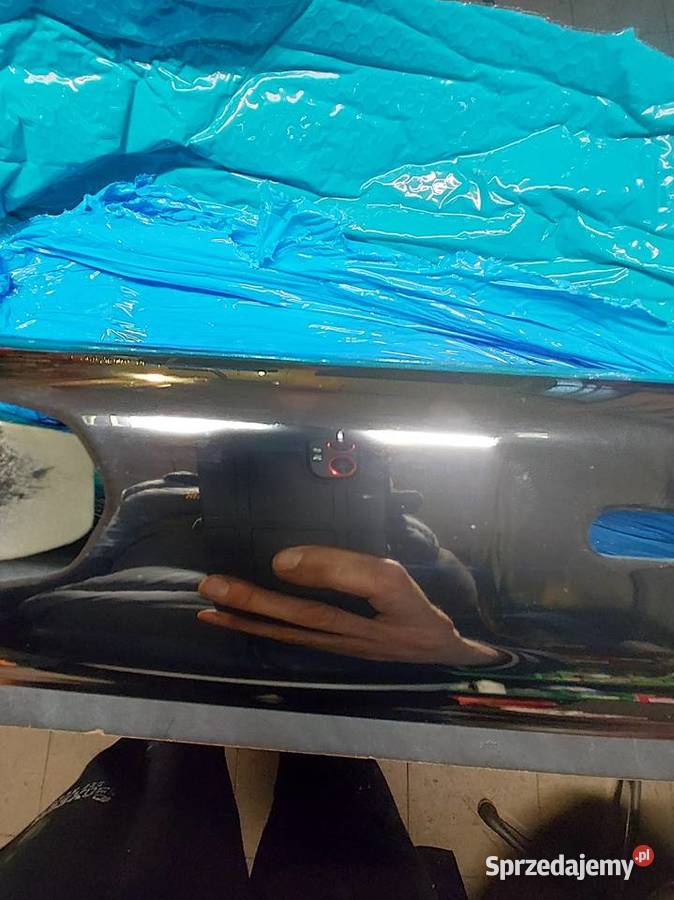 1238800970 Mercedes oryginalny nowy środek Przeźmierowo