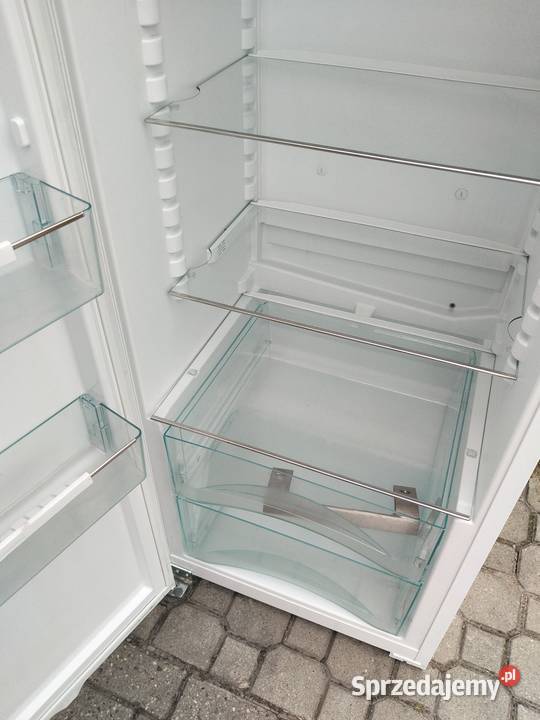 Wysoka Chłodziarka Miele niemiecka jakość Żory