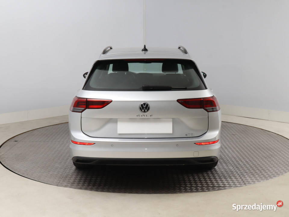 VW Golf 10 TSI klimatyzacja dolnośląskie Bielany Wrocławskie