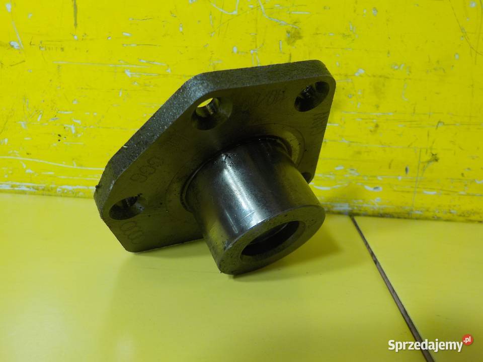 AUDI A6 C6 A4 B7 27 TDI 08r 179 BPP czop kola Suków sprzedam