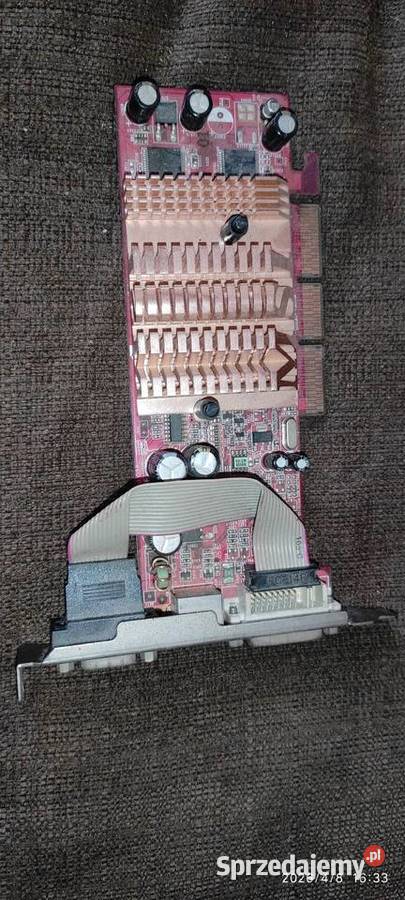 Procesory Karty graficzne Ram dolnośląskie Legnica