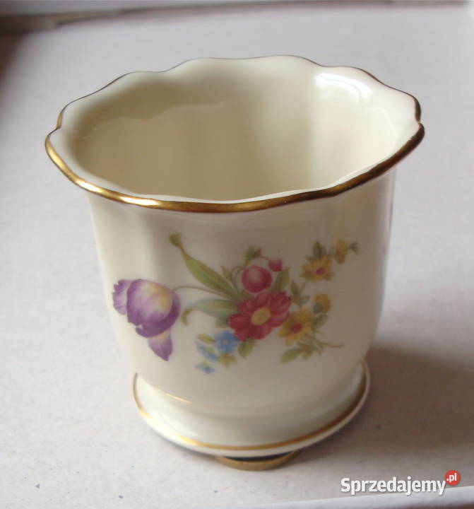 Wykałacznik Rosenthale Regina Warszawa