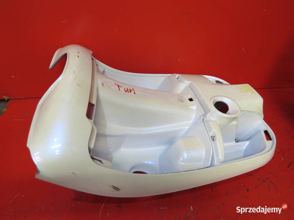 PIAGGIO FLY VESPA 50 125 WYPEŁNIENIE KOKPIT Warszawa sprzedam