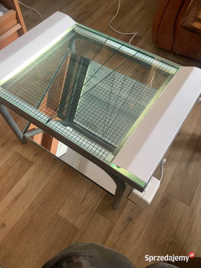 Podoskop diagnostyczny Serock