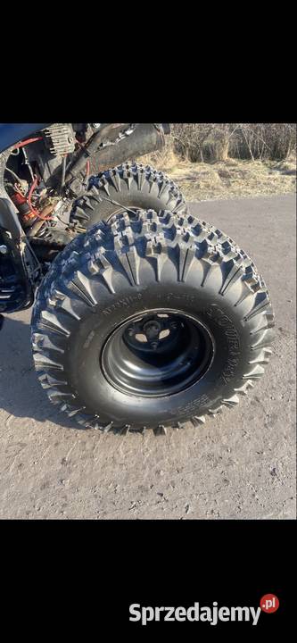 Quad Bashan 250 Bashan łódzkie Bełchatów