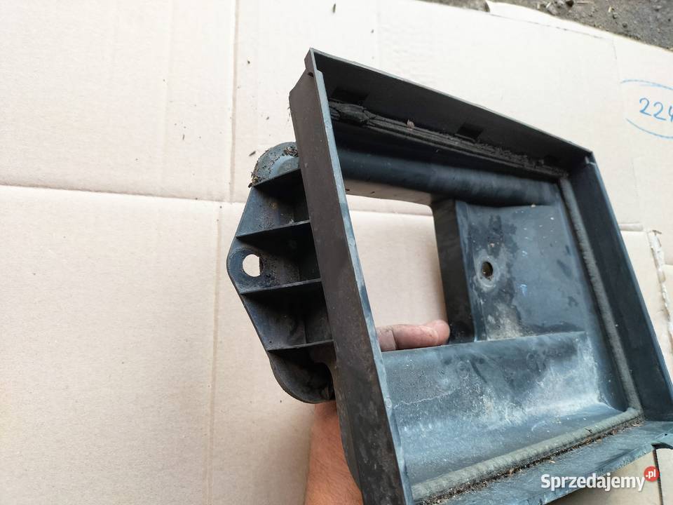AUDI A38L A3 8L 1J1819640B OBUDOWA WKŁAD RAMKA Kamień-Kolonia