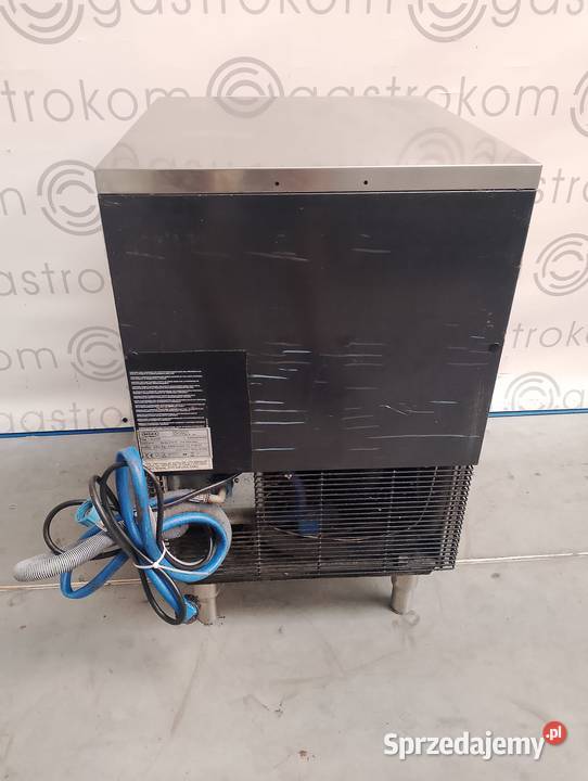 Kostkarka do lodu Brema CB 316W Wrocław
