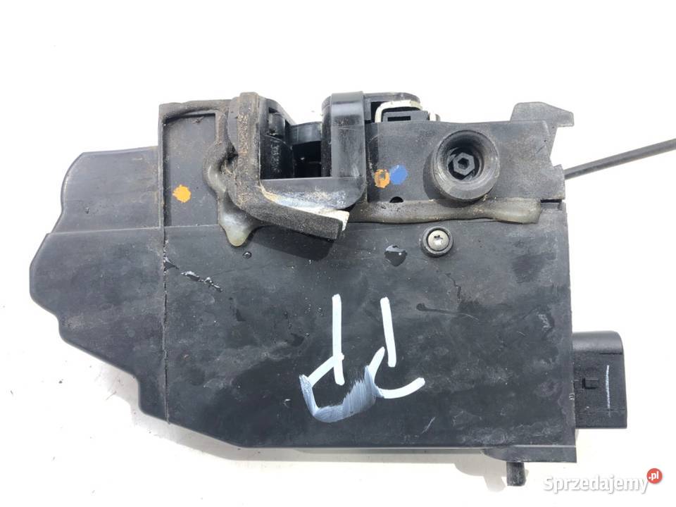 ZAMEK PRZÓD PRAWY PEUGEOT 308 II Hatchback sprzedam