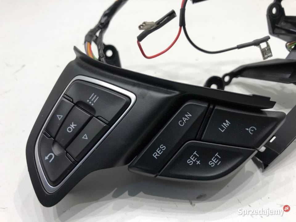 PRZEŁĄCZNIKI KIEROWNICY FORD ECOSPORT