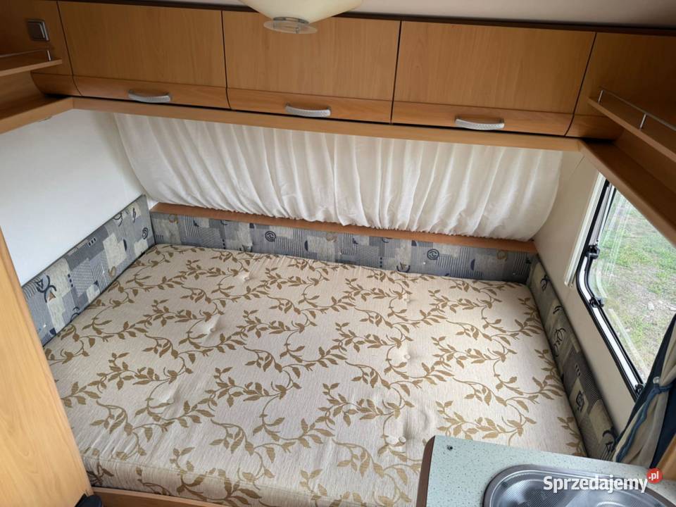 Beyerland Sprinter łódzkie Bedlno