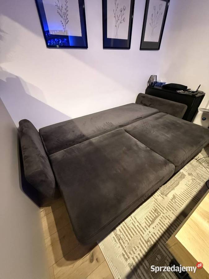Sprzedam kanapę