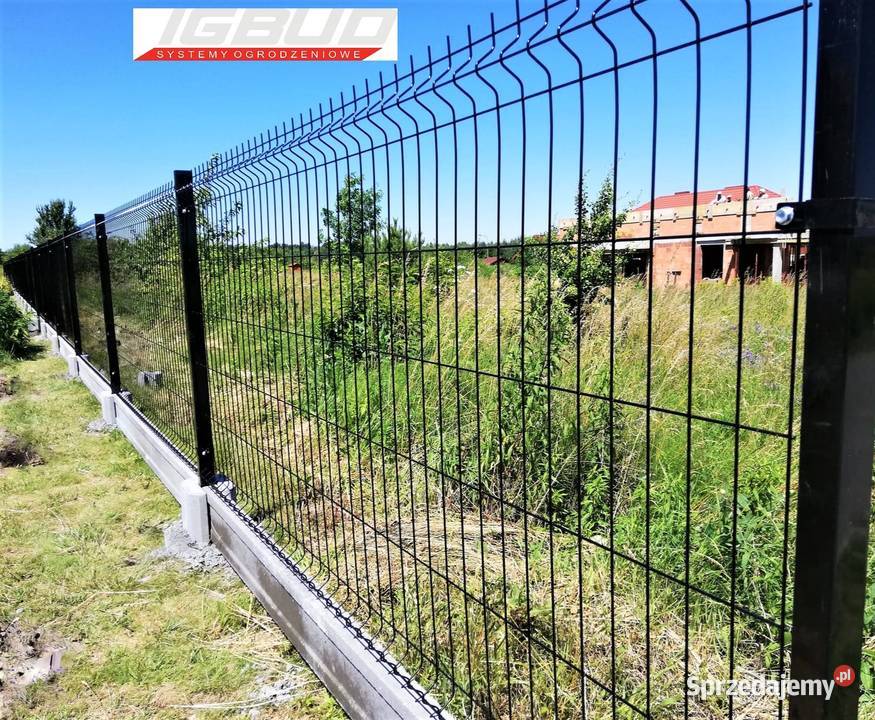 Panel 123 ANTRACYT podmurówka 25 śląskie Częstochowa sprzedam