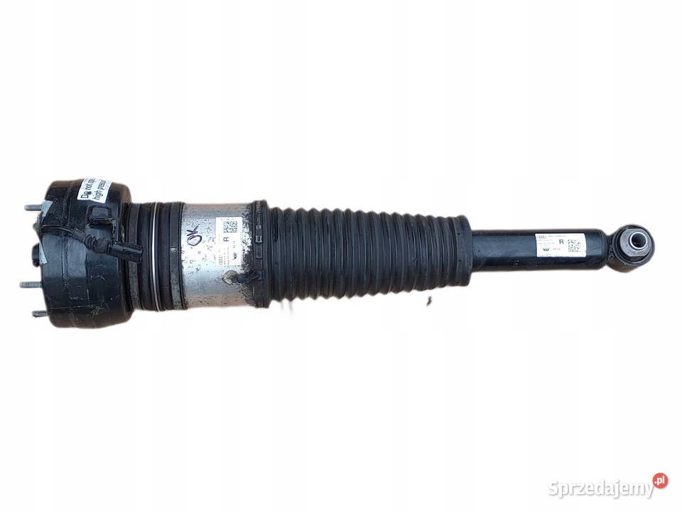 AMORTYZATOR PRAWY TYŁ AUDI A8 D4 4H6616002H Przemęt