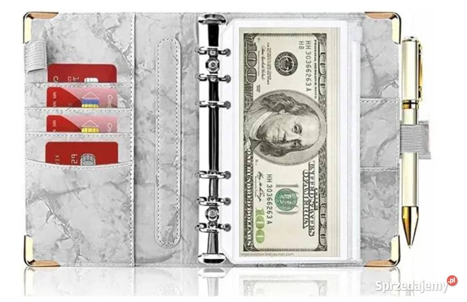 Organizer budżetowy Częstochowa