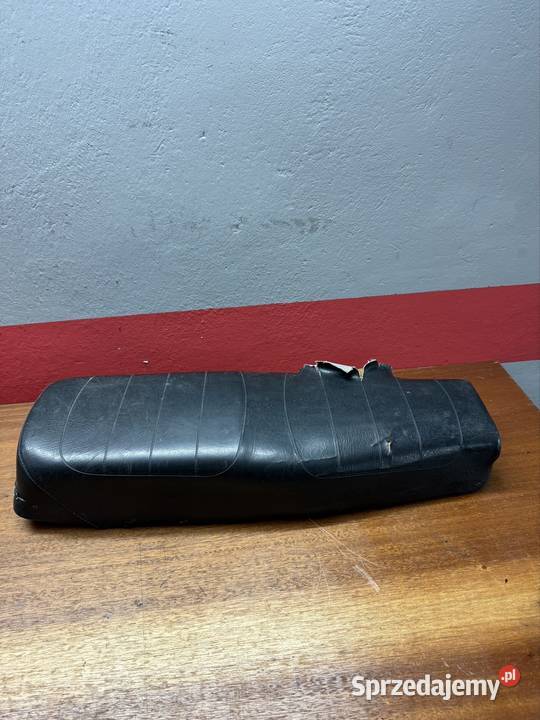 Siedzenie kanapa Romet Ogar 200 205 Gidle