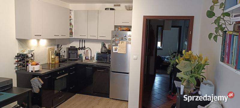 2pok 35met Kamila Stefki BALKONGARAŻ Wrocław dolnośląskie