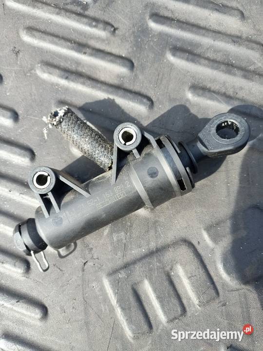 Pompka sprzęgła BMW E46 318i Pozostałe Szczecin