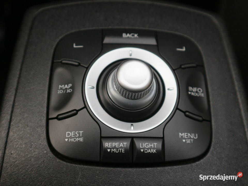 Renault Scenic 16 16V LIMITED gniazdo USB Bytom