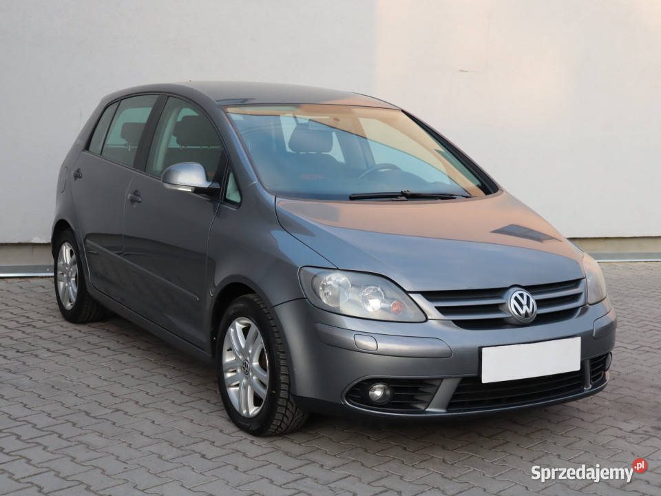 VW Golf Plus 1.9 TDI